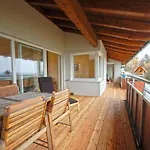Penthouse Bruckberg By Four Seasons Apartments