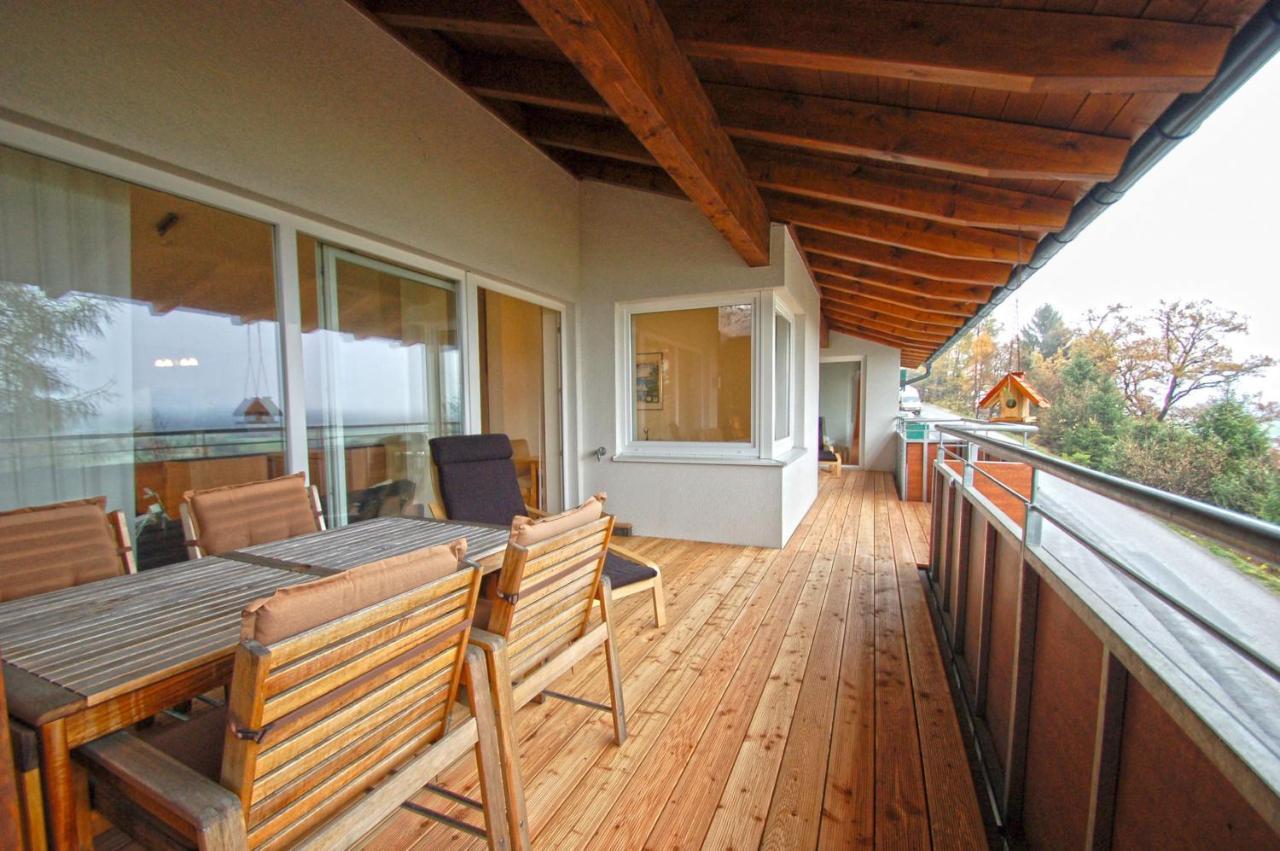 Penthouse Bruckberg By Four Seasons Apartments * Zell am See