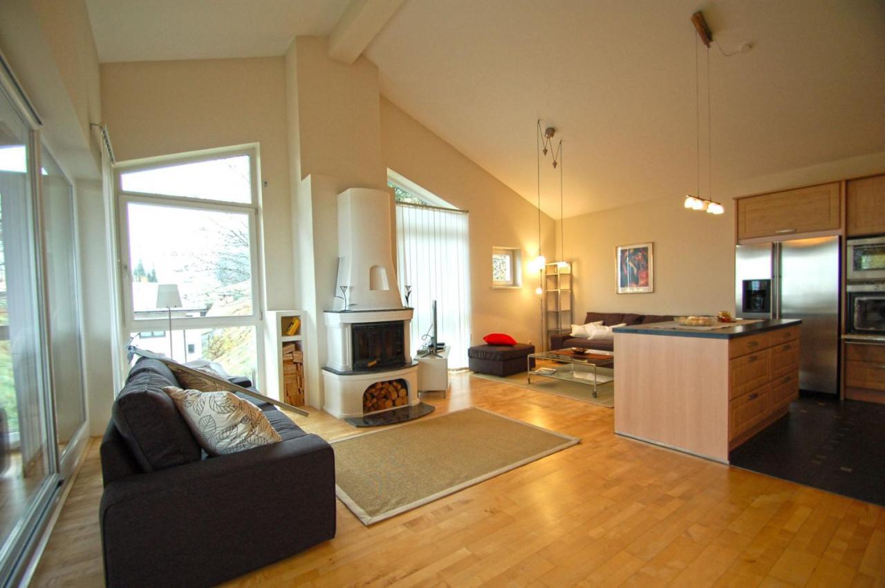 Penthouse Bruckberg By Four Seasons Apartments * Zell am See