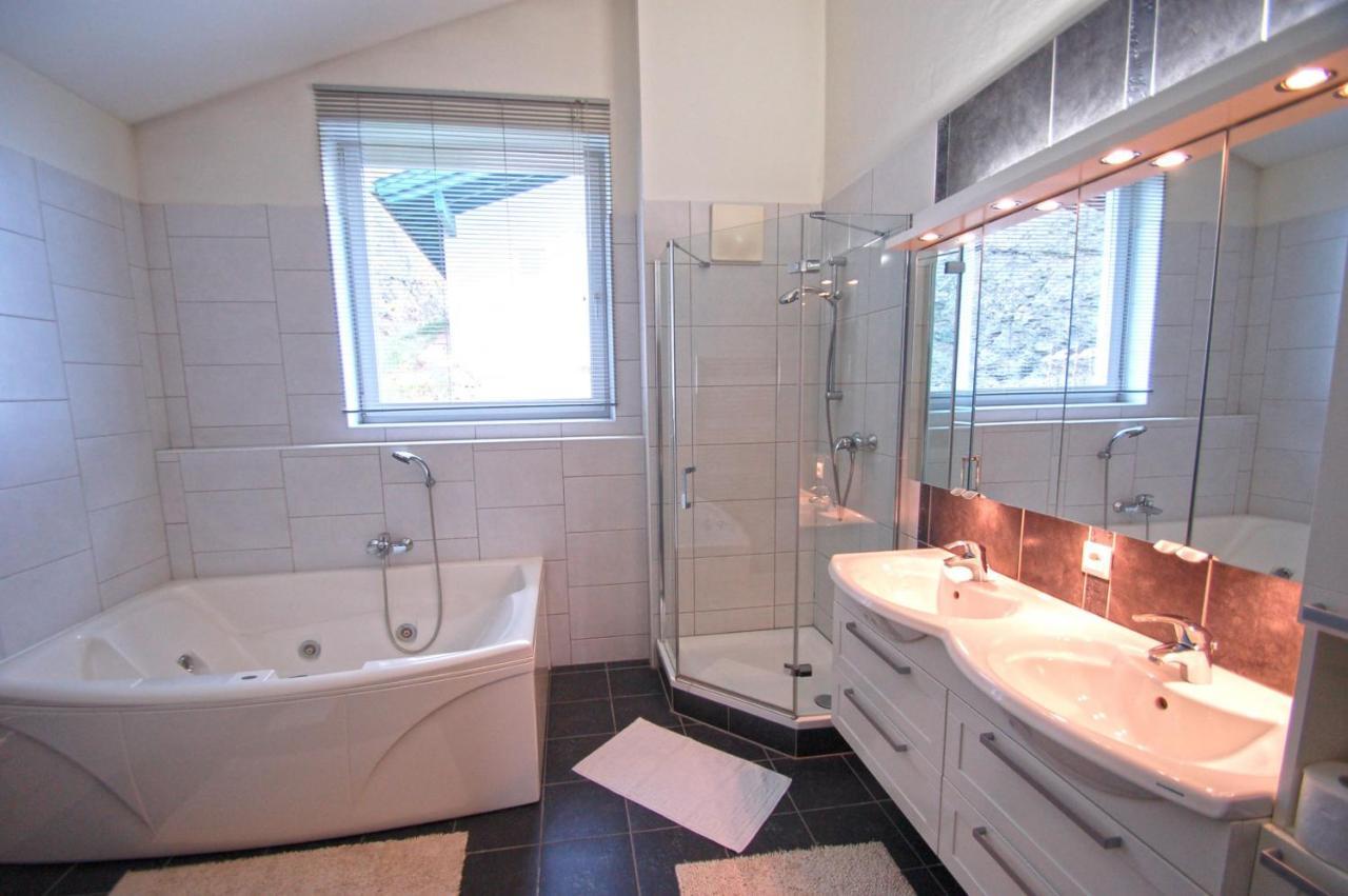 Penthouse Bruckberg By Four Seasons Apartments Zell am See