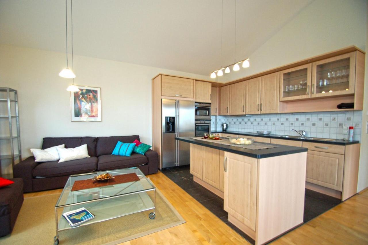 Penthouse Bruckberg By Four Seasons Apartments Zell am See