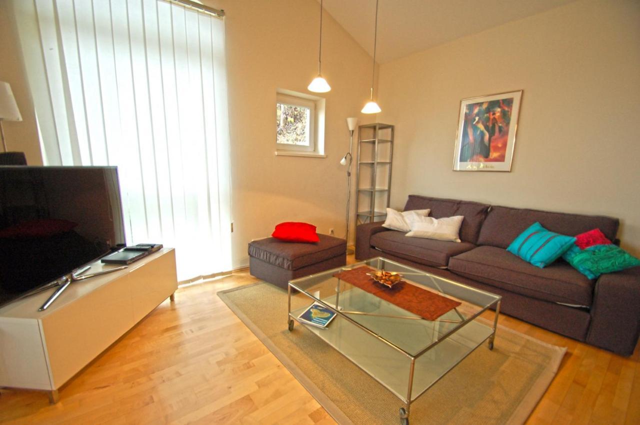 Penthouse Bruckberg By Four Seasons Apartments Apartment Zell am See