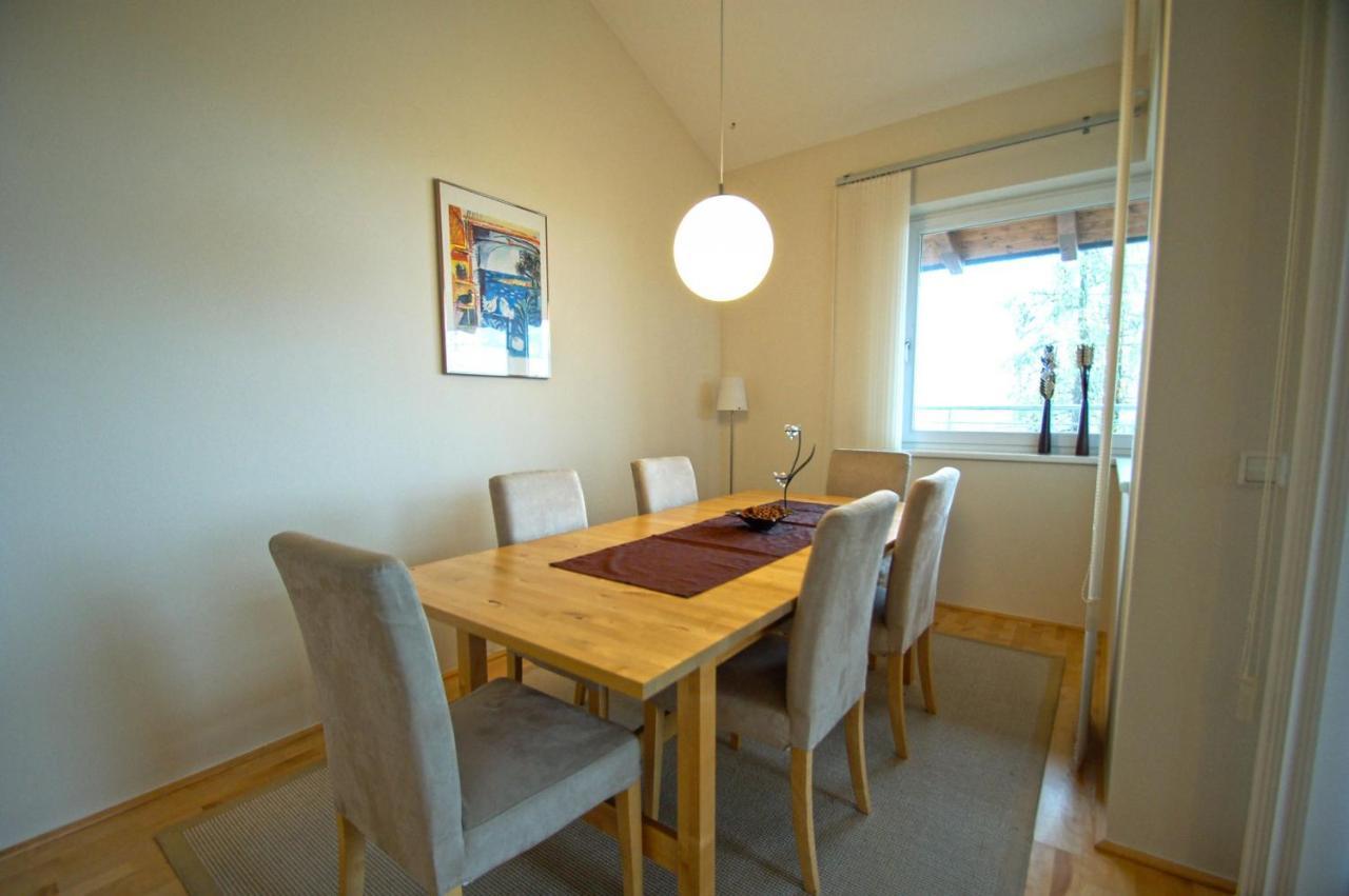 Apartment Penthouse Bruckberg By Four Seasons Apartments