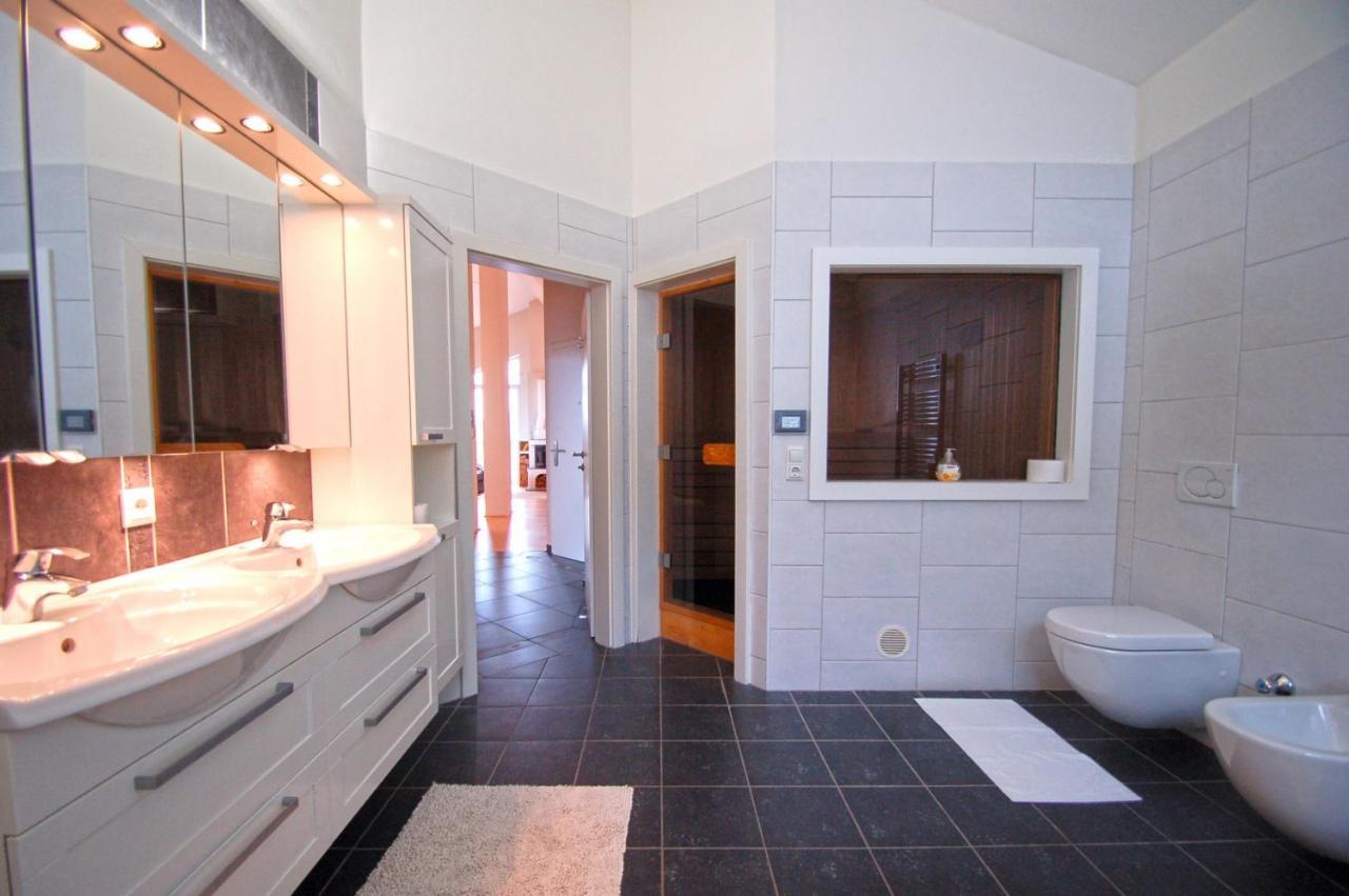 Apartment Penthouse Bruckberg By Four Seasons Apartments