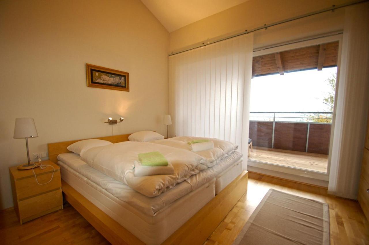 Penthouse Bruckberg By Four Seasons Apartments *