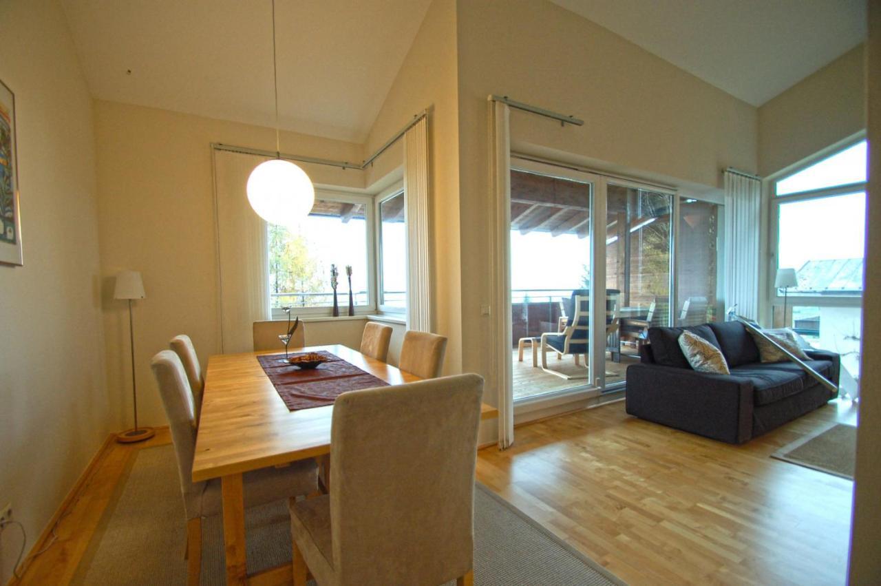 Penthouse Bruckberg By Four Seasons Apartments Apartment