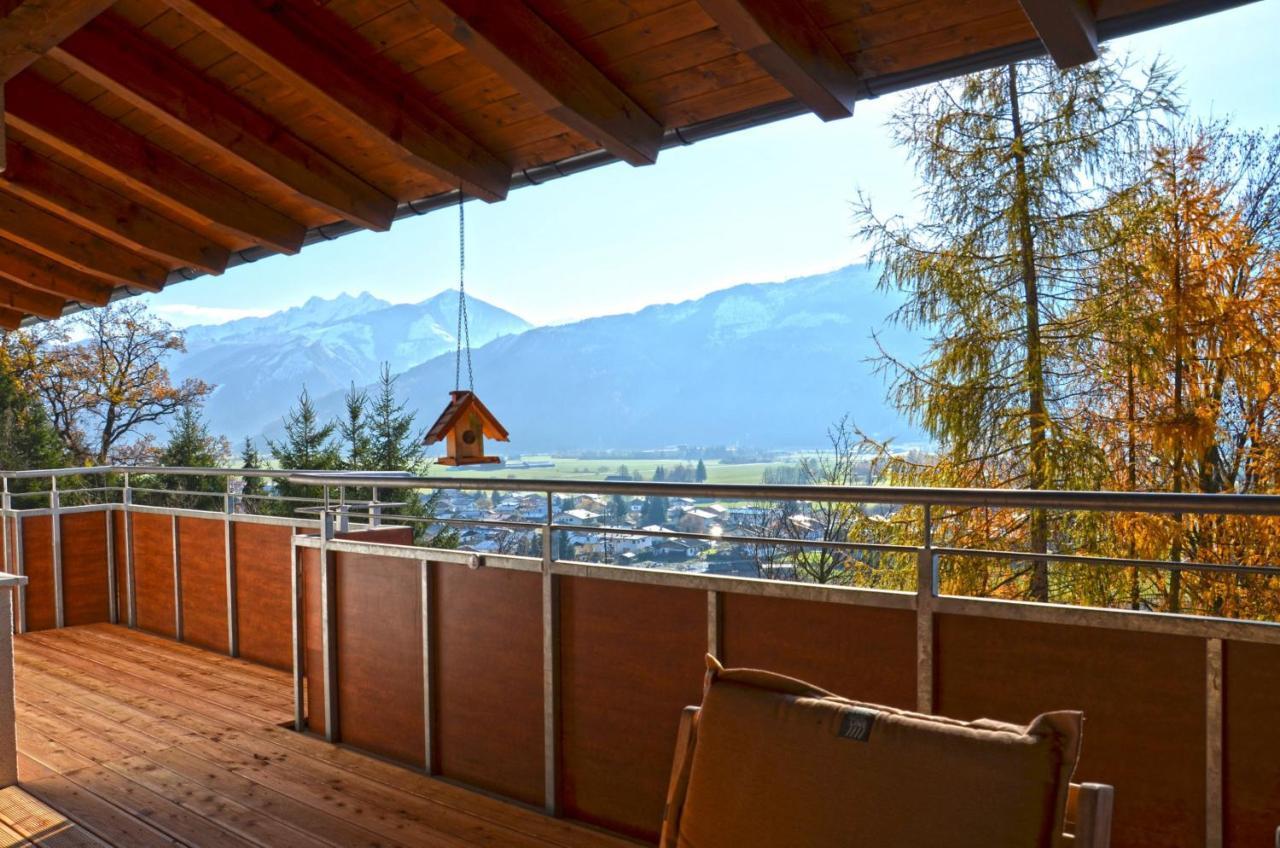 Penthouse Bruckberg By Four Seasons Apartments * Zell am See